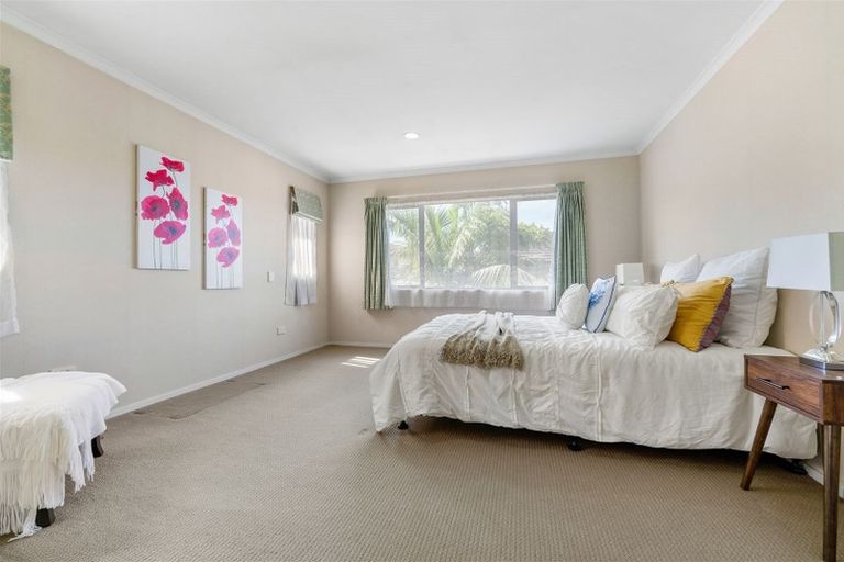 Photo of property in 98 Jeffs Road, Flat Bush, Auckland, 2016