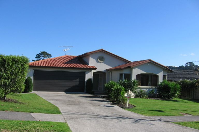 Photo of property in 10 Clemow's Lane, Albany, Auckland, 0632