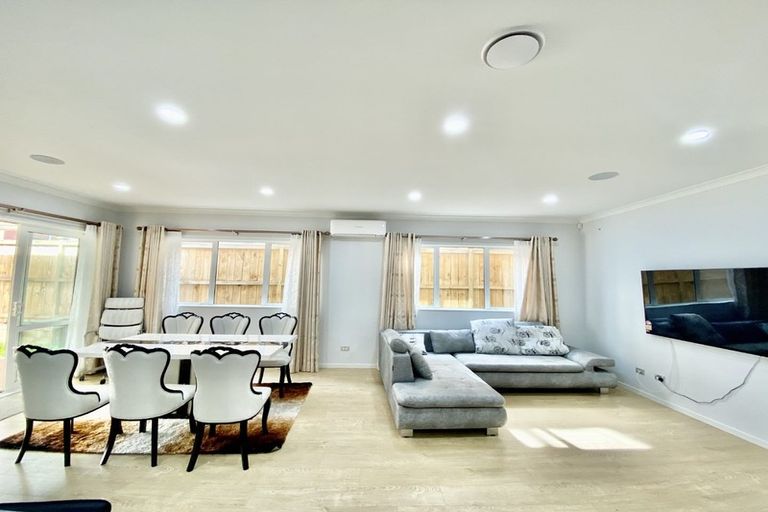 Photo of property in 40 Tinaku Road, Flat Bush, Auckland, 2019