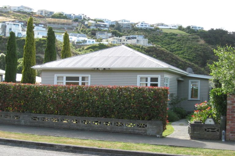 Photo of property in 18 Augusta Street, Redcliffs, Christchurch, 8081