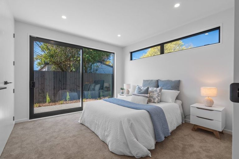 Photo of property in 112a Paparoa Street, Papanui, Christchurch, 8053