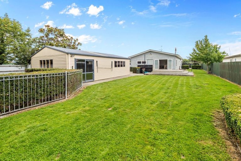 Photo of property in 12 Saunders Road, Allenton, Ashburton, 7700