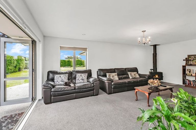 Photo of property in 6 Palladio Avenue, Leeston, 7632