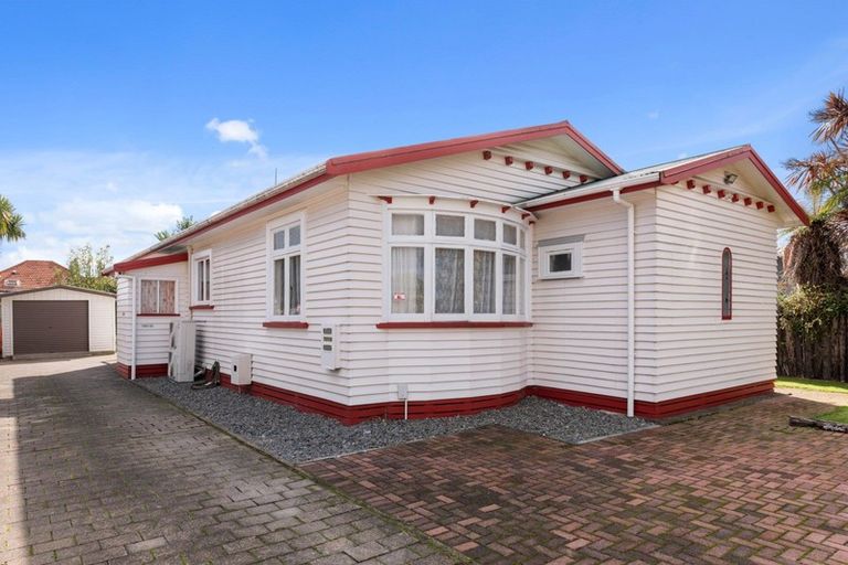 Photo of property in 33 Elizabeth Street, Victoria, Rotorua, 3010