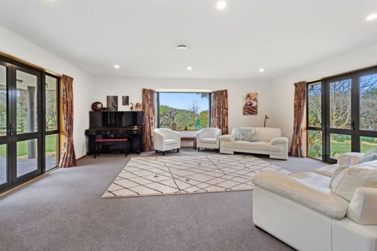 Photo of property in 118 Onepunga Road, Broomfield, Amberley, 7482