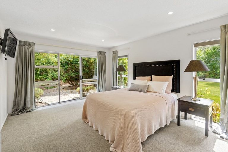 Photo of property in 18 Coringa Road, Yaldhurst, Christchurch, 7676