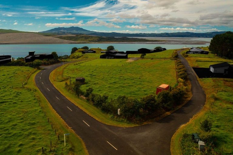 Photo of property in 306 Morrison Road, Kawhia, 3889