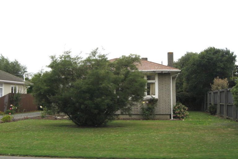 Photo of property in 25 Cedars Street, Hoon Hay, Christchurch, 8025