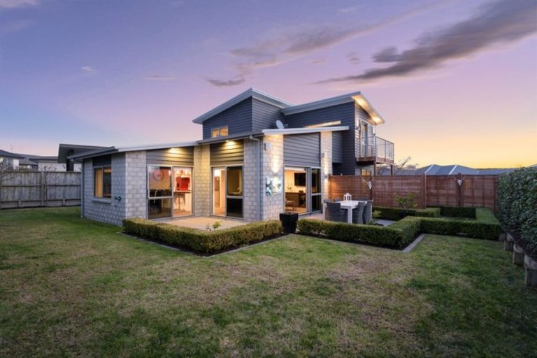 Photo of property in 6 Mortlake Heights, Pyes Pa, Tauranga, 3112