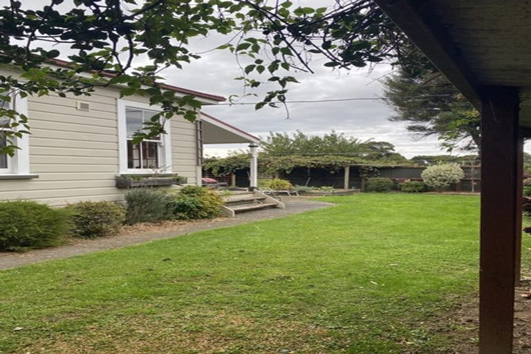 Photo of property in 400 State Highway 1, Ohau, Levin, 5570