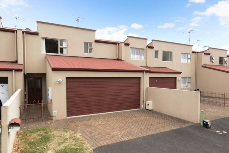 Photo of property in 29b Claudelands Road, Hamilton East, Hamilton, 3216