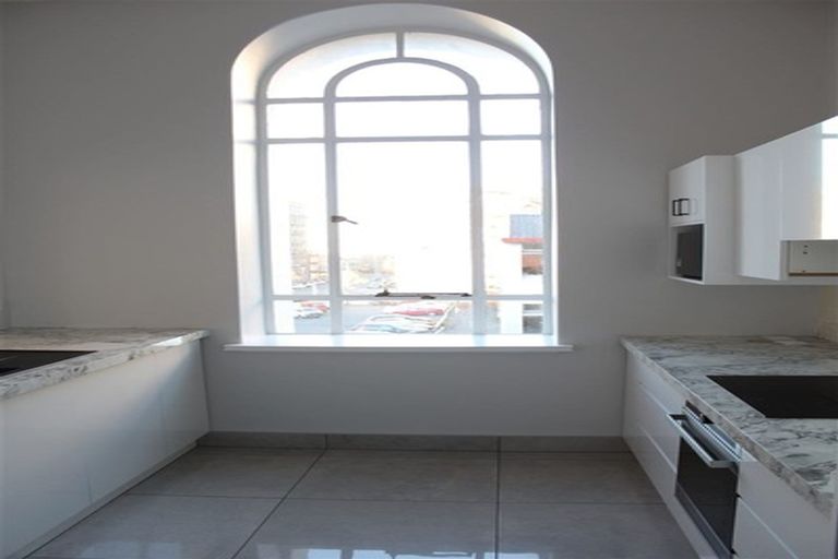Photo of property in City Site, 5/30 Dowling Street, Dunedin Central, Dunedin, 9016