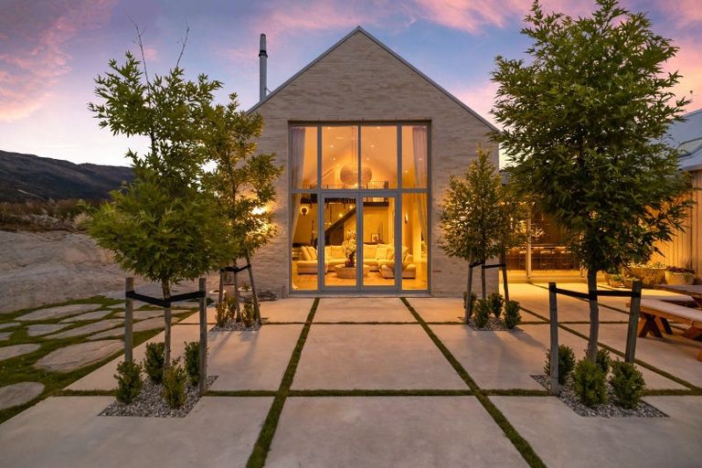 Photo of property in 2133 Gibbston Highway, Gibbston, Queenstown, 9371