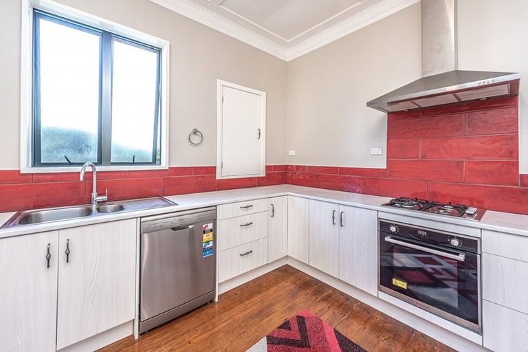 Photo of property in 97 Glasgow Street, Whanganui, 4500