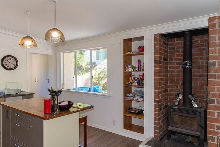 Photo of property in 159 Ravensbourne Road, Ravensbourne, Dunedin, 9022