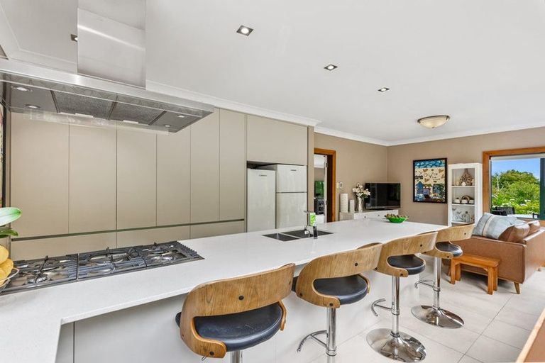 Photo of property in 305 Rapson Road, Kaukapakapa, 0871