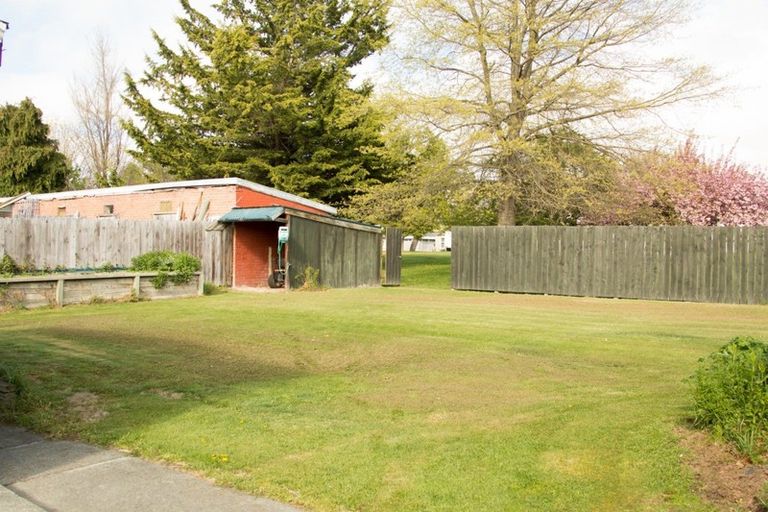 Photo of property in 39 Gray Street, Fairlie, 7925