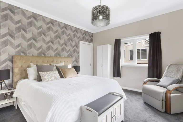 Photo of property in 15 Culloden Street, Kaikorai, Dunedin, 9010