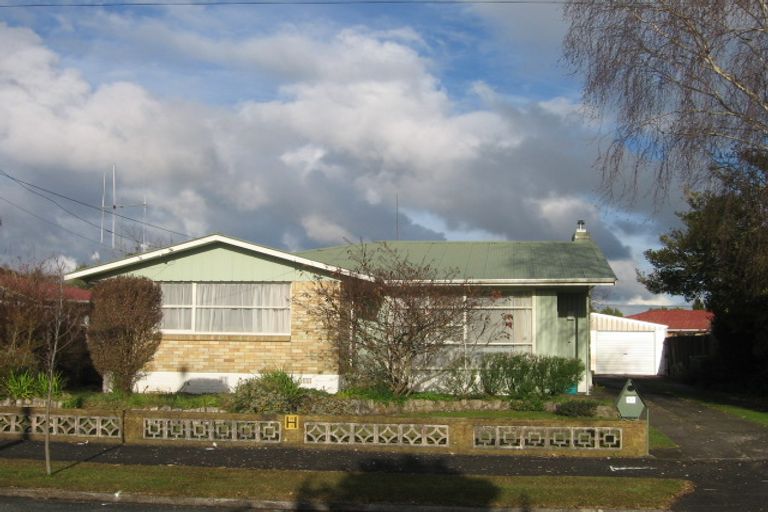Photo of property in 18 Minifie Avenue, Melville, Hamilton, 3206