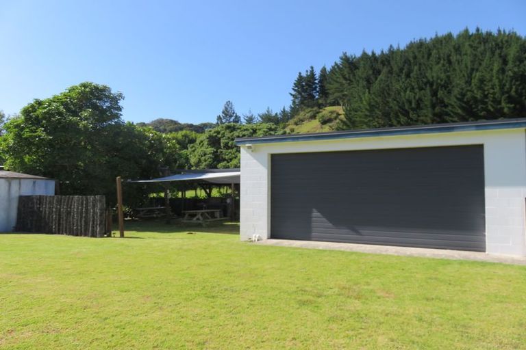 Photo of property in 25 Taiwa Road, Oakura, Hikurangi, 0184