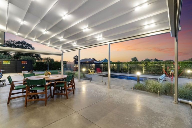 Photo of property in 58 Redoubt Road, Cambridge, 3495