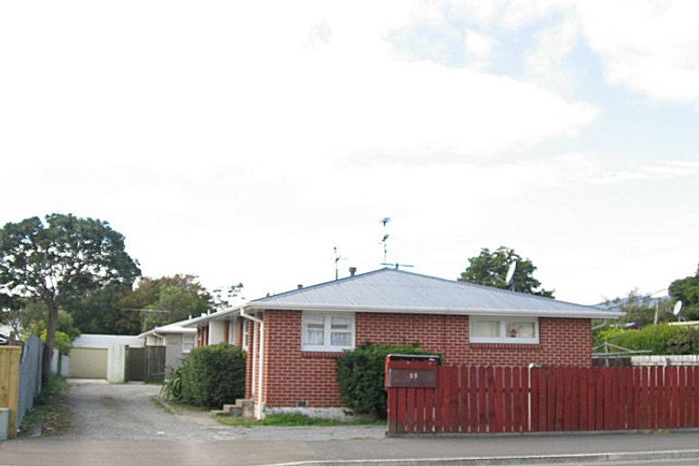 Photo of property in 1/33 Ward Street, Trentham, Upper Hutt, 5018