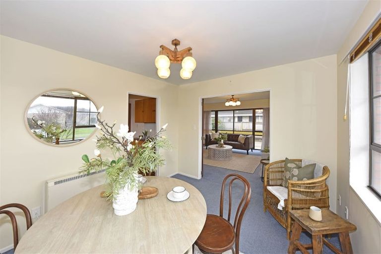 Photo of property in 9 Dalrye Place, Ilam, Christchurch, 8041