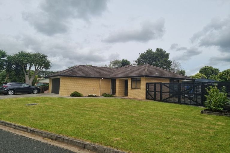 Photo of property in 3 Maddendale Place, Maungakaramea, Whangarei, 0178