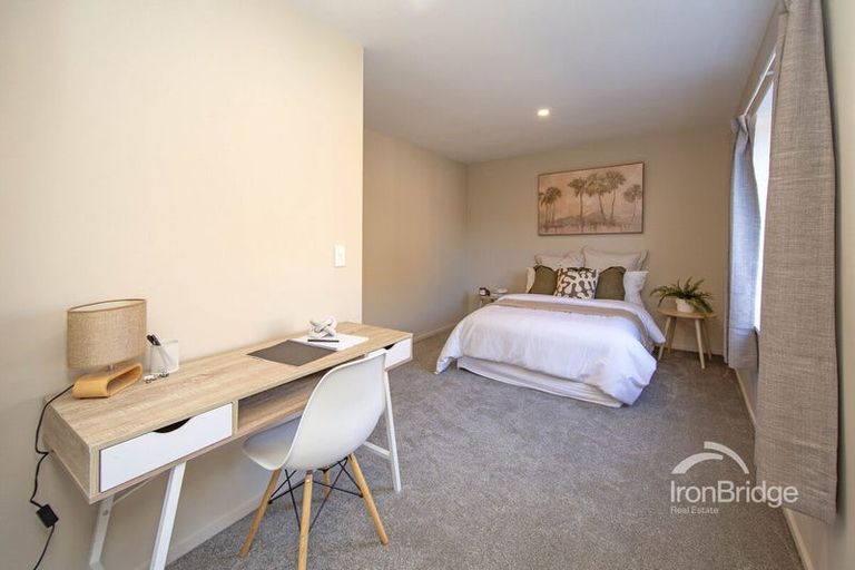 Photo of property in 4/415 Mairehau Road, Parklands, Christchurch, 8083