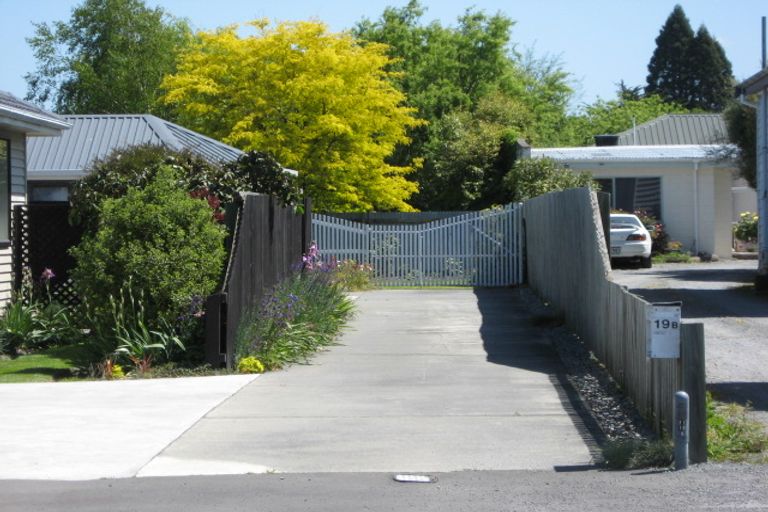 Photo of property in 19b Victoria Street, Rangiora, 7400