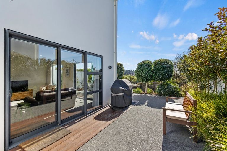 Photo of property in 100 Te Rito Street, Marshland, Christchurch, 8083