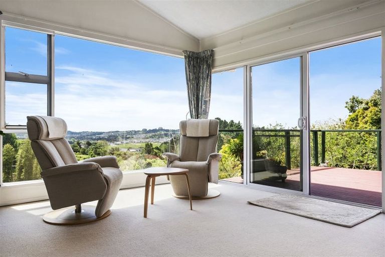 Photo of property in 314 Redoubt Road, Totara Park, Auckland, 2019