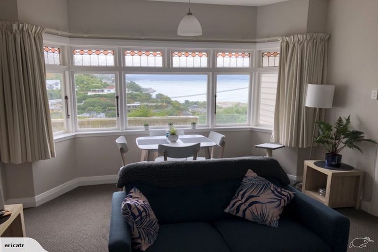 Photo of property in 69a Barnard Street, Wadestown, Wellington, 6012