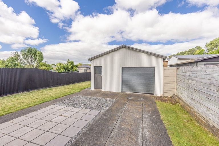 Photo of property in 107 Campbell Street, Whanganui, 4500