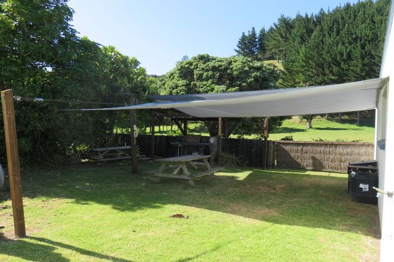 Photo of property in 25 Taiwa Road, Oakura, Hikurangi, 0184
