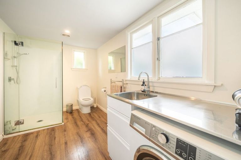 Photo of property in 1/25 Rutland Street, St Albans, Christchurch, 8014