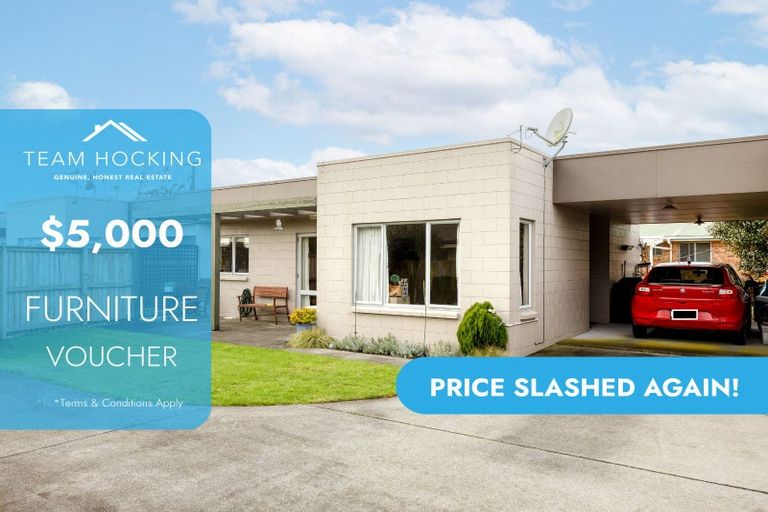 Photo of property in 2/12 Peria Road, Matamata, 3400