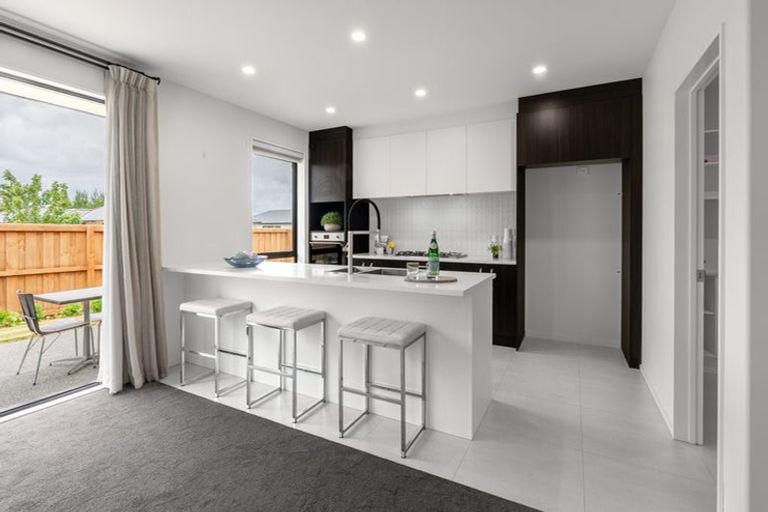 Photo of property in 18 Lovelock Avenue, Rolleston, 7615