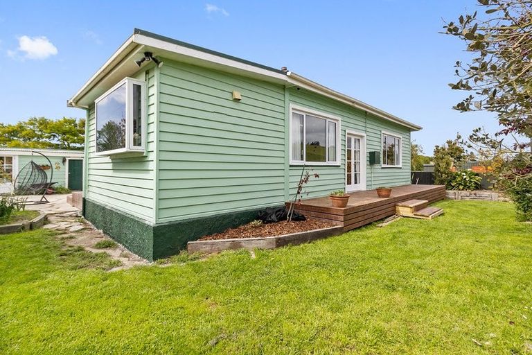 Photo of property in 4 Otaio Cemetery Road, Otaio, Timaru, 7971