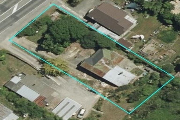 Photo of property in 76 Wairau Road, Picton, 7220