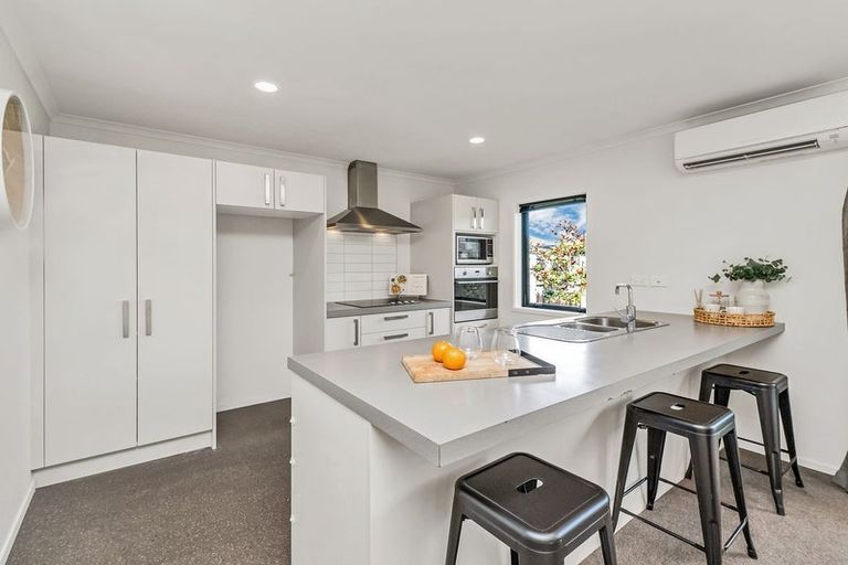 Photo of property in 44 Brittan Drive, Rolleston, 7615