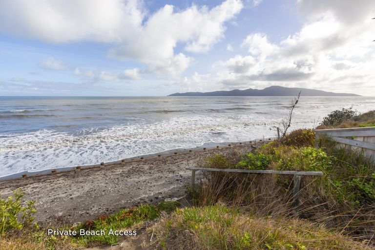 Photo of property in 293 Rosetta Road, Raumati Beach, Paraparaumu, 5032