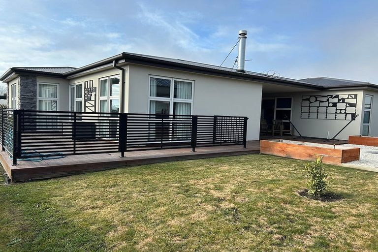 Photo of property in 34 Kahuraki Drive, Pegasus, 7612