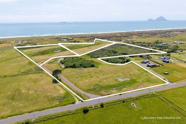 Photo of property in 1166 Thornton Road, Matata, 3194