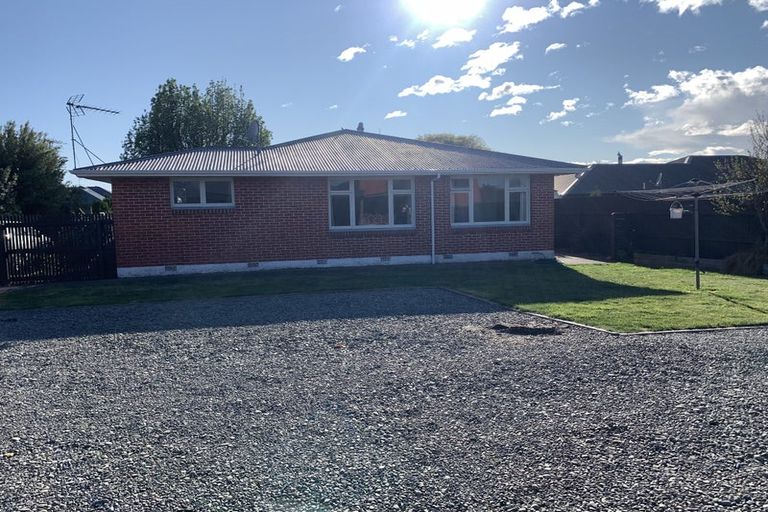 Photo of property in 15 Walshs Road, Allenton, Ashburton, 7700