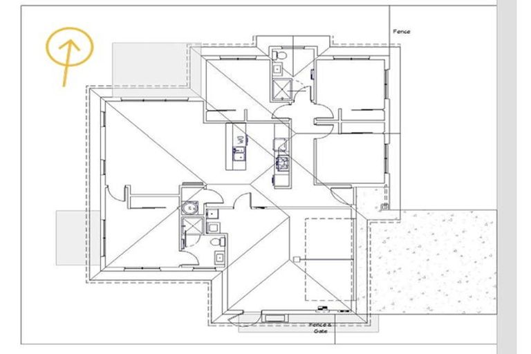 Photo of property in 6 Riverbend Lane, Casebrook, 8051