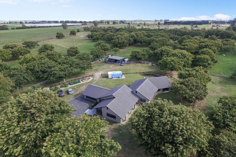 Photo of property in 1233a Gordonton Road, Gordonton, Taupiri, 3791