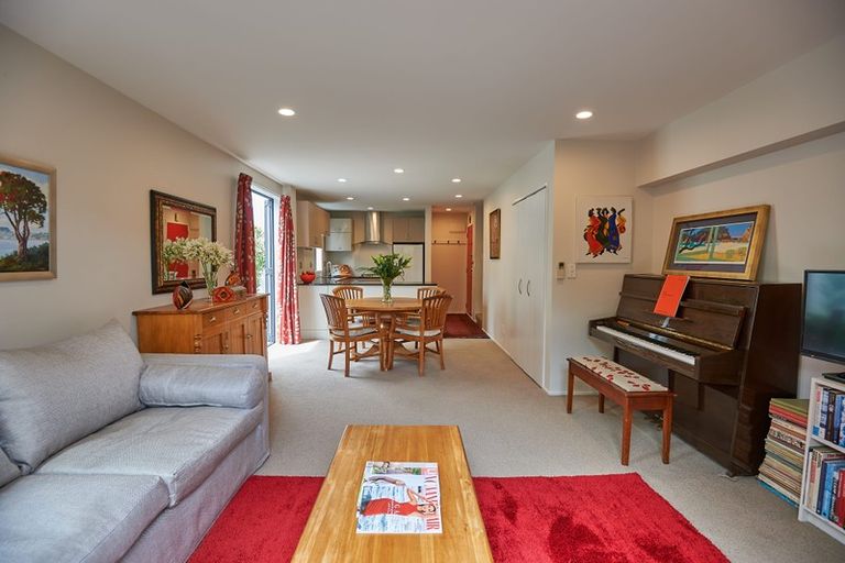 Photo of property in 4/29 Andover Street, Merivale, Christchurch, 8014