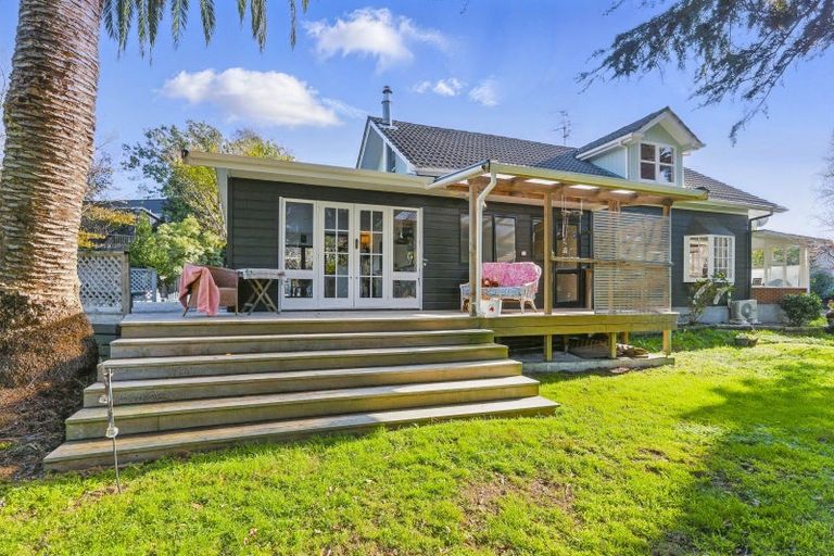 Photo of property in 160 Matai Road, Raumati Beach, Paraparaumu, 5032