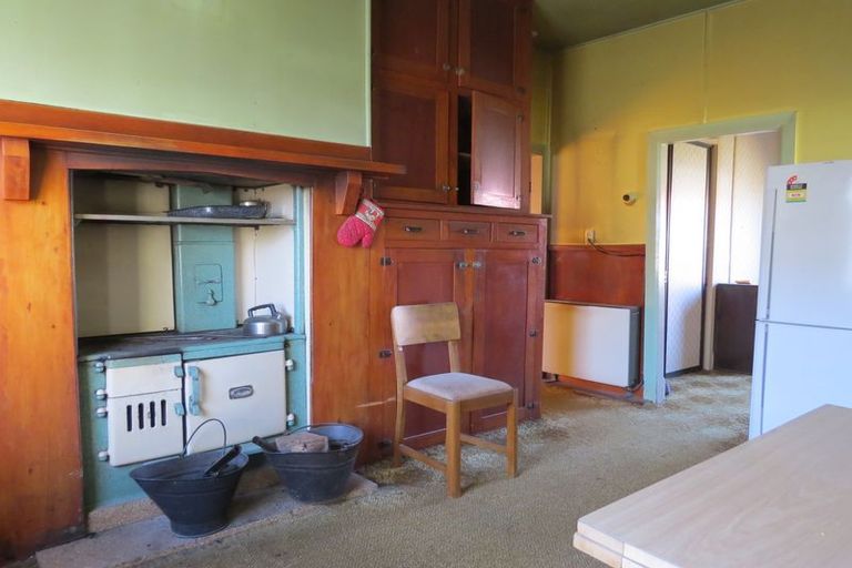 Photo of property in 29 Mount Cook Road, Fairlie, 7925